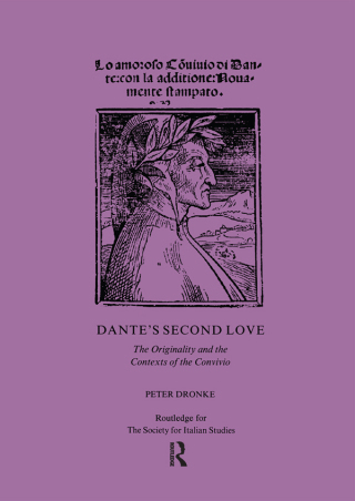 Dante's Second Love