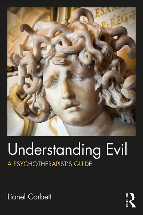 Cover image for book Understanding Evil