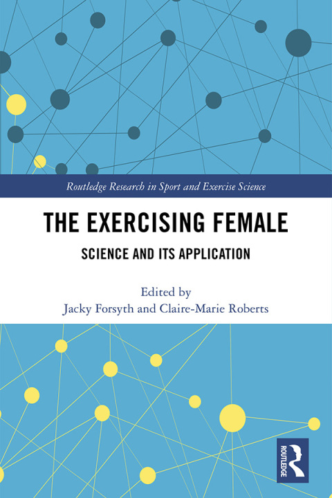 Cover image for book The Exercising Female