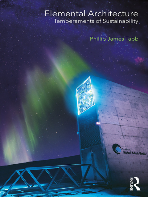 Cover image for book Elemental Architecture