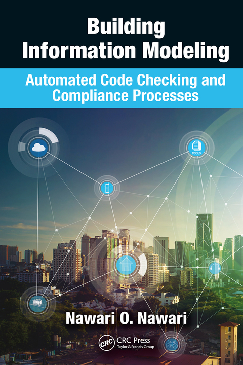 Cover image for book Building Information Modeling