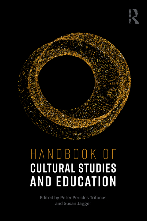 Cover image for book Handbook of Cultural Studies and Education