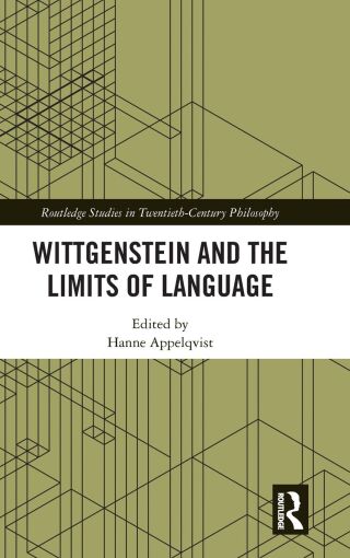 Wittgenstein and the Limits of Language