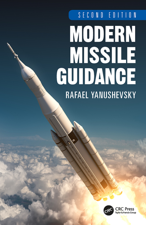 Cover image for book Modern Missile Guidance