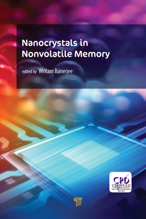Nanocrystals in Nonvolatile Memory 