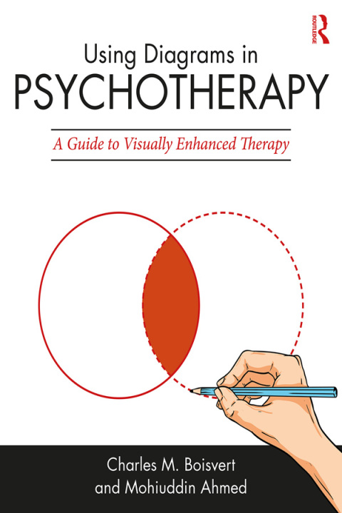Cover image for book Using Diagrams in Psychotherapy