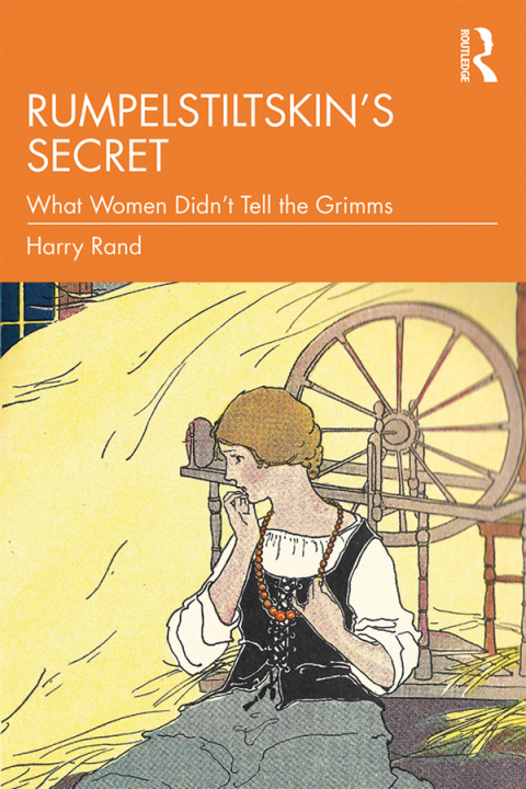 Cover image for book Rumpelstiltskin’s Secret