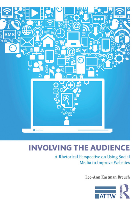 Cover image for book Involving the Audience