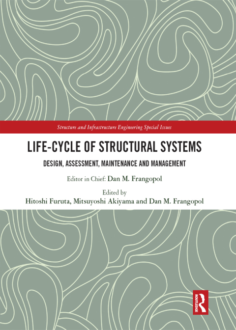 Cover image for book Life-cycle of Structural Systems