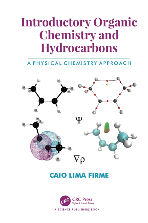 Cover image for book Introductory Organic Chemistry and Hydrocarbons