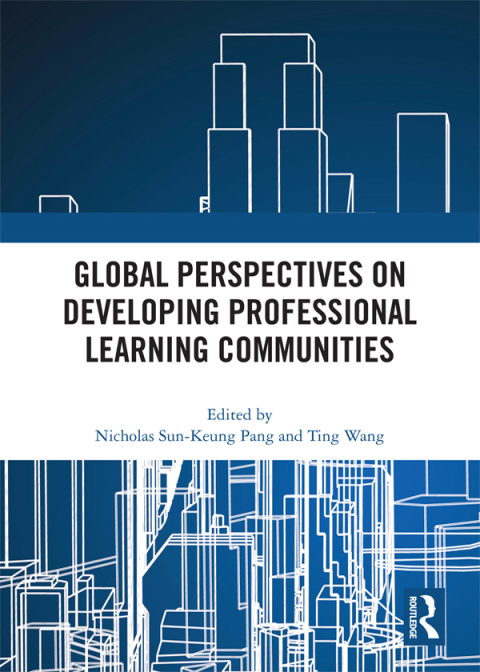 Cover image for book Global Perspectives on Developing Professional Learning Communities