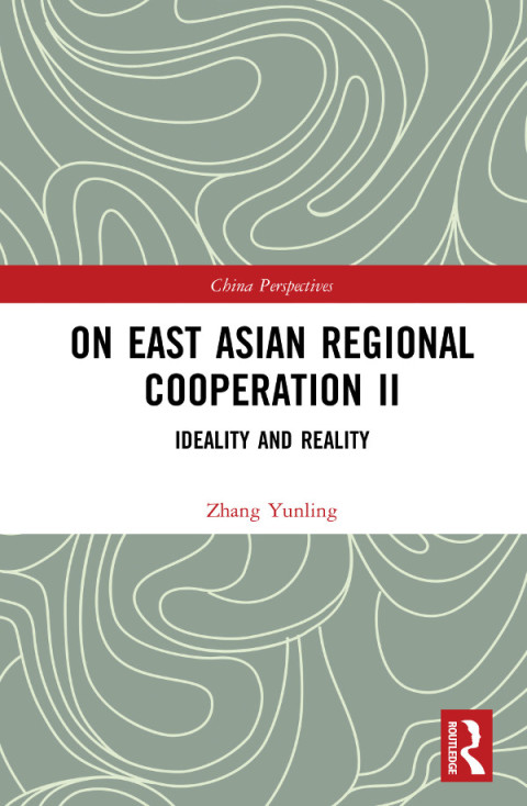 On East Asian Regional Cooperation II 