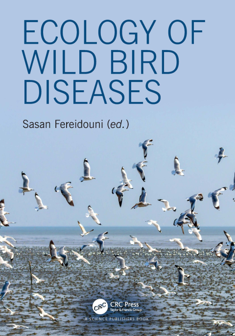 Cover image for book Ecology of Wild Bird Diseases