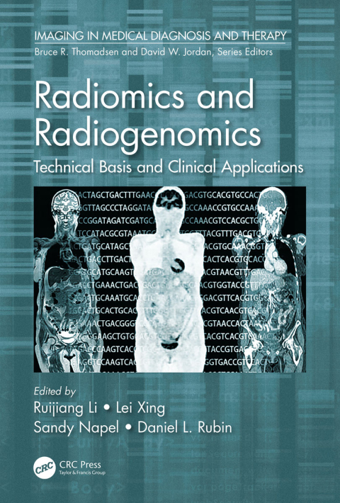 Radiomics and Radiogenomics 