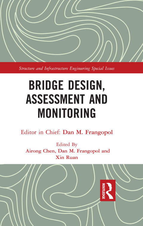 Cover image for book Bridge Design, Assessment and Monitoring