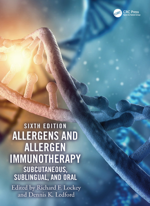 Cover image for book Allergens and Allergen Immunotherapy