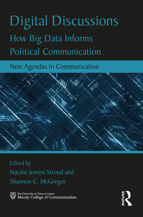 Cover image for book Digital Discussions