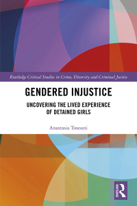 Titelbild: Gendered Injustice 1st edition 9780815381518