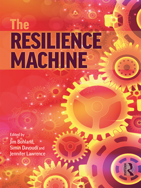 Cover image for book The Resilience Machine