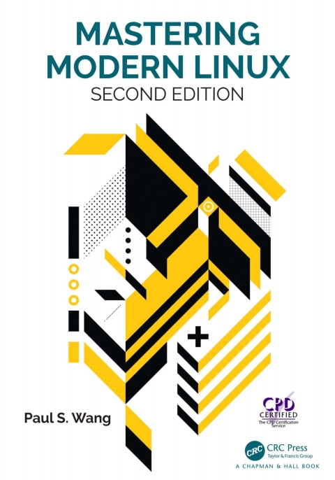 Mastering Modern Linux 