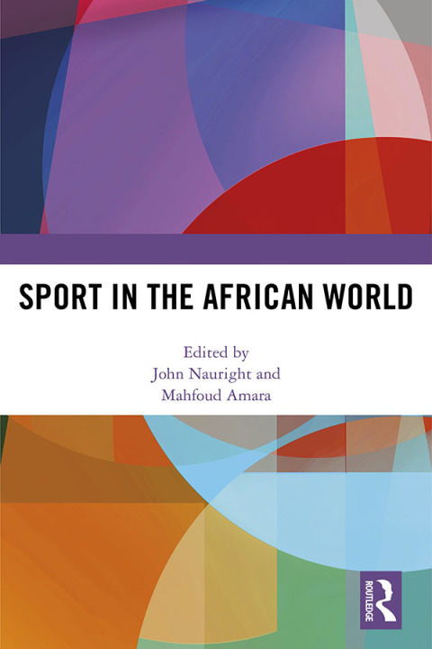 Cover image for book Sport in the African World