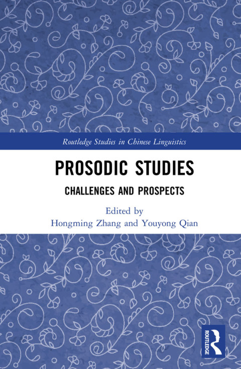 Cover image for book Prosodic Studies