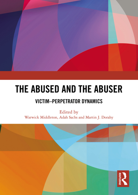 Cover image for book The Abused and the Abuser