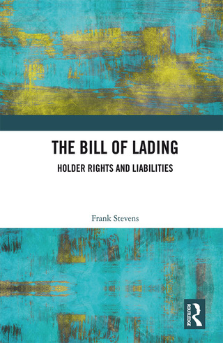 The Bill of Lading