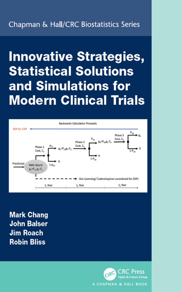 Innovative Strategies, Statistical Solutions and Simulations for Modern Clinical Trials