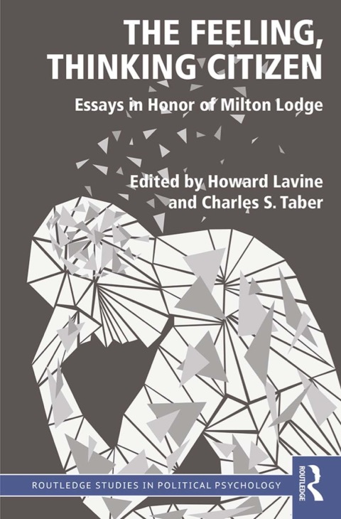 Cover image for book The Feeling, Thinking Citizen
