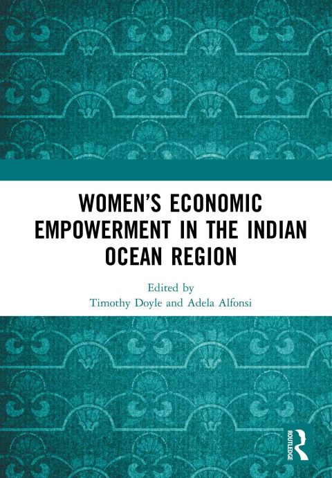 Cover image for book Women’s Economic Empowerment in the Indian Ocean Region