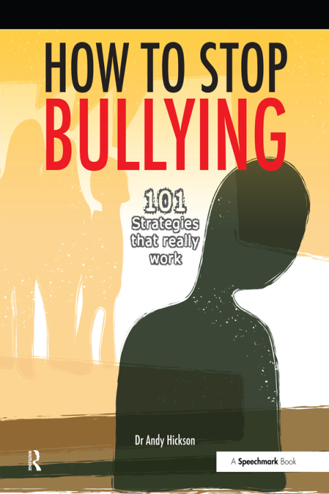 Cover image for book How to Stop Bullying