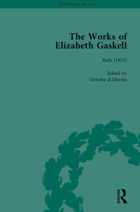 Titelbild: The Works of Elizabeth Gaskell, Part II vol 6 1st edition 9781138117570