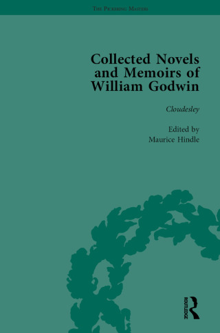 The Collected Novels and Memoirs of William Godwin Vol 7