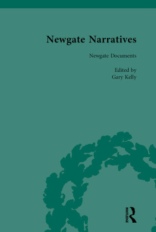 Newgate Narratives Vol 1