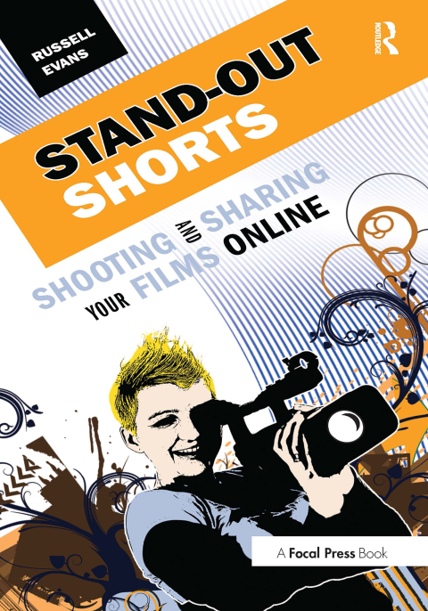 Cover image for book Stand-Out Shorts