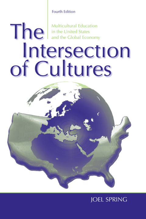 Cover image for book The Intersection of Cultures