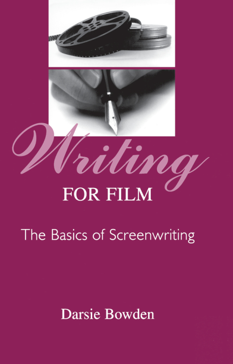 Cover image for book Writing for Film