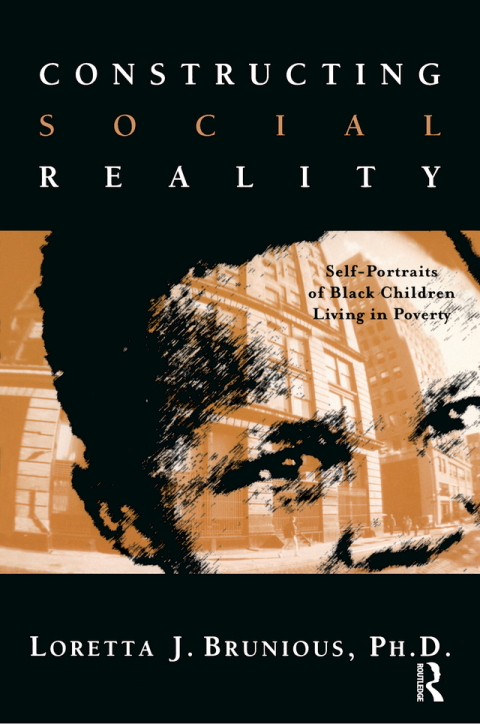 Cover image for book Constructing Social Reality