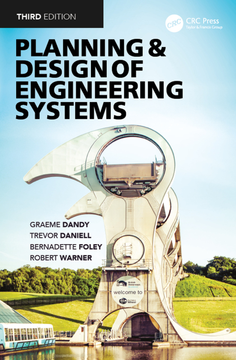 Planning and Design of Engineering Systems 