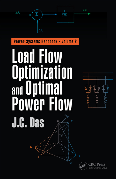 Cover image for book Load Flow Optimization and Optimal Power Flow