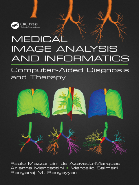 Cover image for book Medical Image Analysis and Informatics