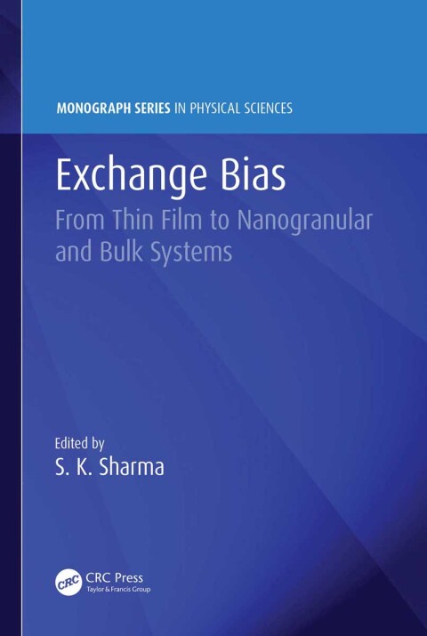 Exchange Bias 
