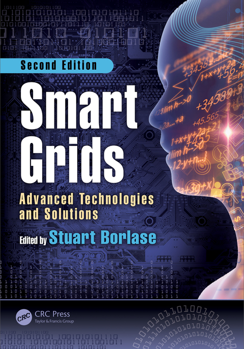 Cover image for book Smart Grids