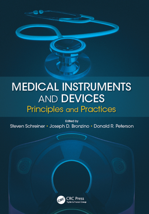 Cover image for book Medical Instruments and Devices