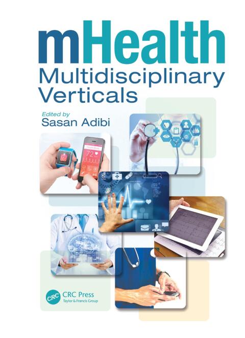 Cover image for book mHealth Multidisciplinary Verticals