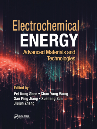 Electrochemical Energy