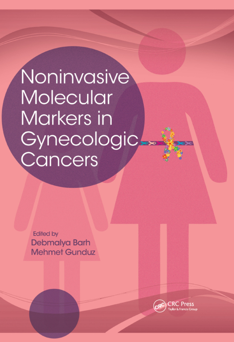 Cover image for book Noninvasive Molecular Markers in Gynecologic Cancers