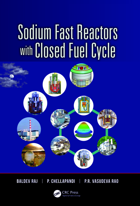 Cover image for book Sodium Fast Reactors with Closed Fuel Cycle
