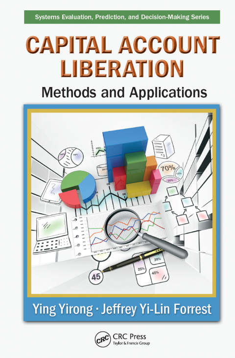 Cover image for book Capital Account Liberation